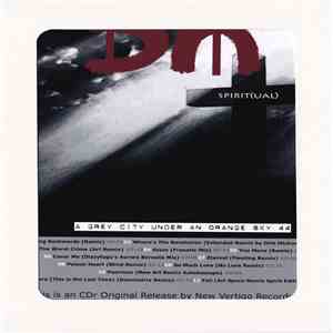 Depeche Mode - Spirit(ual) download free