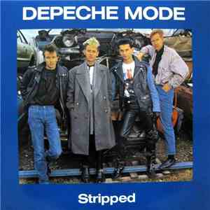 Depeche Mode - Stripped download free