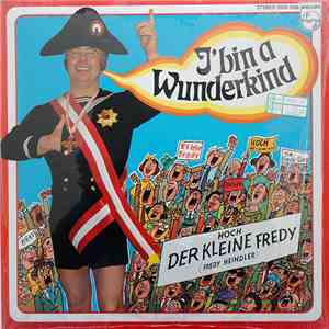 Der Kleine Fredy - I Bin A Wunderkind download free