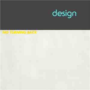 Design  - No Turning Back download free