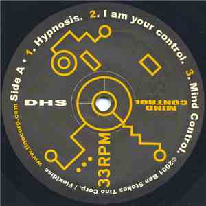 DHS - Mind Control download free