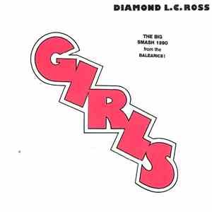 Diamond L.C. Ross - Girls download free