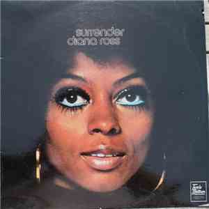 Diana Ross - Surrender download free