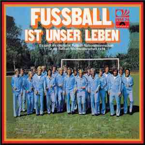 Die Fußball-Nationalmannschaft - Fussball Ist Unser Leben download free