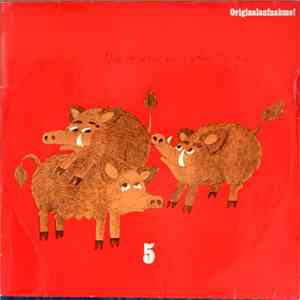 Die Wildsäue - Die Wildsäue 5 download free