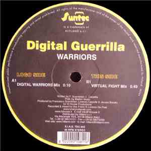 Digital Guerrilla  - Warriors download free