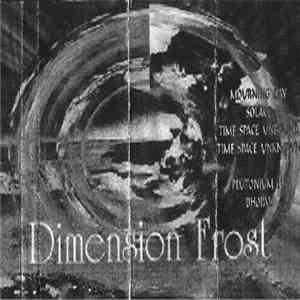 Dimension Frost - Untitled download free