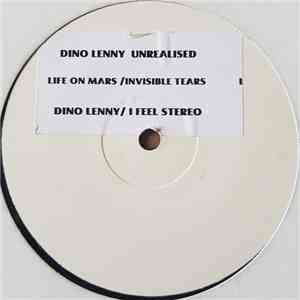 Dino Lenny - Unrealised download free