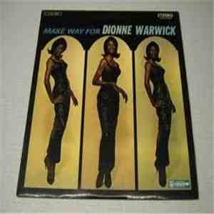 Dionne Warwick - Make Way For Dionne Warwick download free