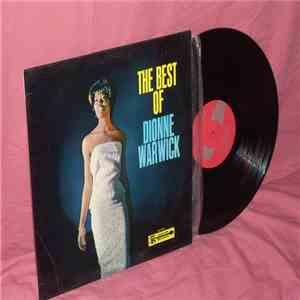 Dionne Warwick - The Best Of Dionne Warwick download free