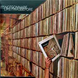 Dirty5Thirty - Itsnotgonnabelikeitwasbefore download free