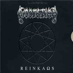 Dissection - Reinkaos download free