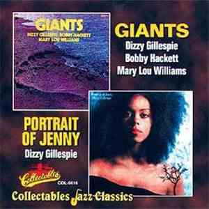 Dizzy Gillespie - Giants / Portrait Of Jenny download free