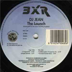DJ Jean - The Launch download free