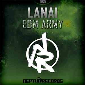 DJ Lanai - EDM Army download free
