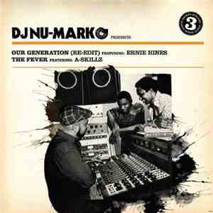 DJ Nu-Mark - Broken Sunlight Series 3 download free
