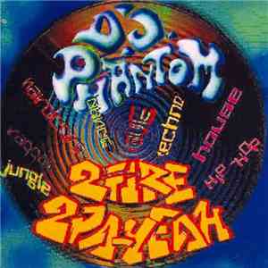 D.J. Phantom - 2 Fire, 2 Pa-Yeah download free