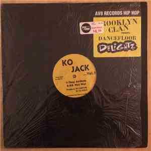 DJ Sovoid & DJ Classic - Ko Jack ...Vol. 1 download free