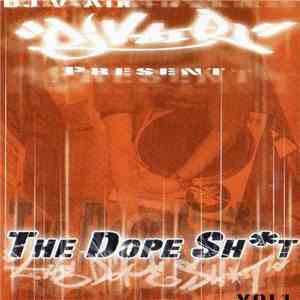 DJ V-Air - The Dope Sht Vol. 1 download free