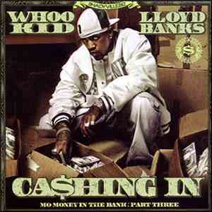 DJ Whoo Kid & Lloyd Banks - Mo Money In The Bank Pt.3 Cashing In download free