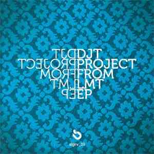DjT Project - From Lmt EP download free