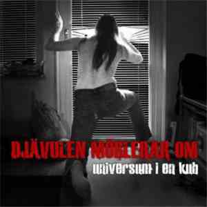 Djävulen Möblerar Om - Universum I En Kub download free