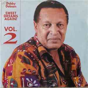 Dobby Dobson - Sweet Dream Again! Volume 2 download free