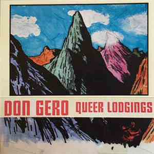 Don Gero - Queer Lodgings download free
