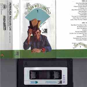 Don Williams  - The Best Of Don Williams Volume 1 download free