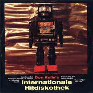 Don-Kelly-Band - Don Kelly's Internationale Hitdiskothek download free