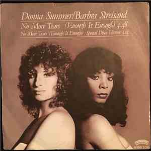 Donna Summer / Barbra Streisand - No More Tears (Enough Is Enough) download free