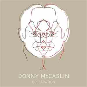 Donny McCaslin - Declaration download free