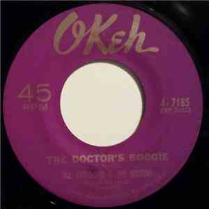Dr. Feelgood & The Interns - The Doctor's Boogie download free