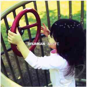 Drumkan - As Life download free