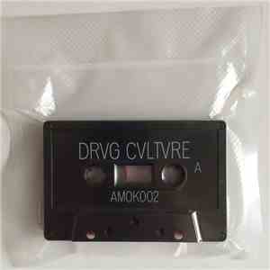 Drvg Cvltvre - Clocked & Dehumanized download free