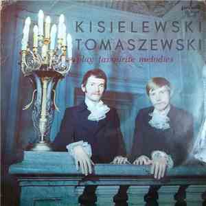 Duet Fortepianowy Wacław Kisielewski - Marek Tomaszewski - Play Favourite Melodies download free