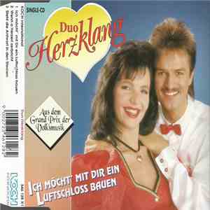 Duo Herzklang - Ich Möcht' Mit Dir Ein Luftschloss Bauen download free