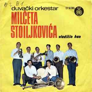 Duvački Orkestar Milčeta Stoiljkovića Vladičin Han - Suljino Kolo download free