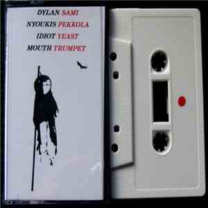 Dylan Nyoukis & Sami Pekkola - Sax Tapes 1 download free
