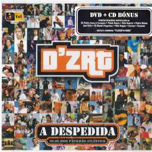 D'ZRT - A Despedida download free
