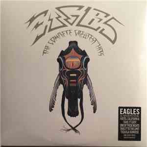 Eagles - The Complete Greatest Hits download free