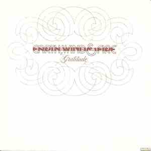 Earth, Wind & Fire - Gratitude download free