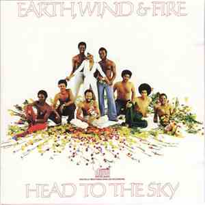 Earth, Wind & Fire - Head To The Sky download free