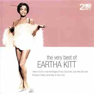 Eartha Kitt - The Very Best Of download free