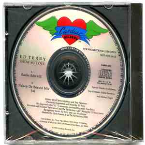 Ed Terry - Show Me Love download free