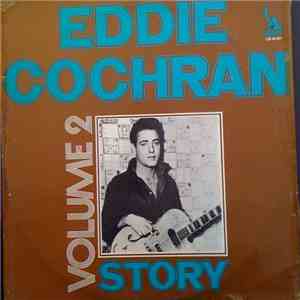 Eddie Cochran - Story Volume 2 download free