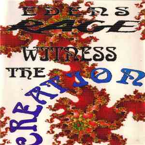 Edens Rage - Witness The Creation download free