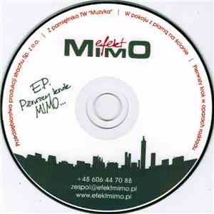 Efekt Mimo - Pierwszy Krok Mimo... download free