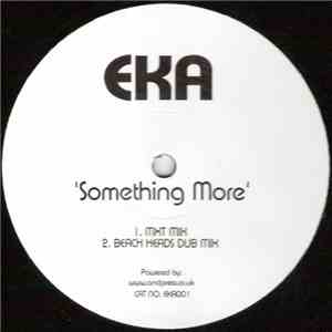 EKA - Something More download free