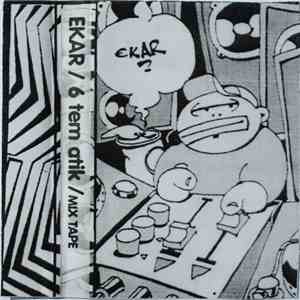 Ekar - 6 Tem Atik download free